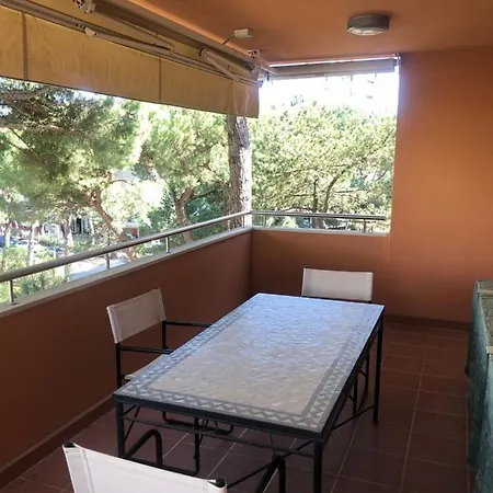 Apartman Verde Mare *