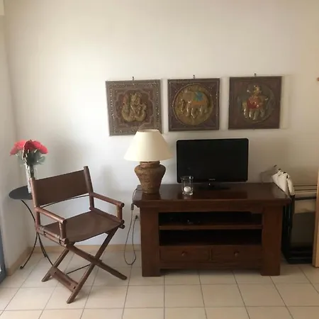 Verde Mare Apartman