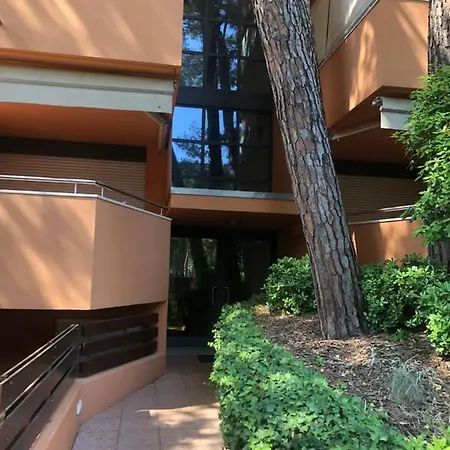 Apartman Verde Mare
